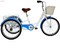 24TR006 TRICYCLE