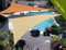 Pool Awning Solution