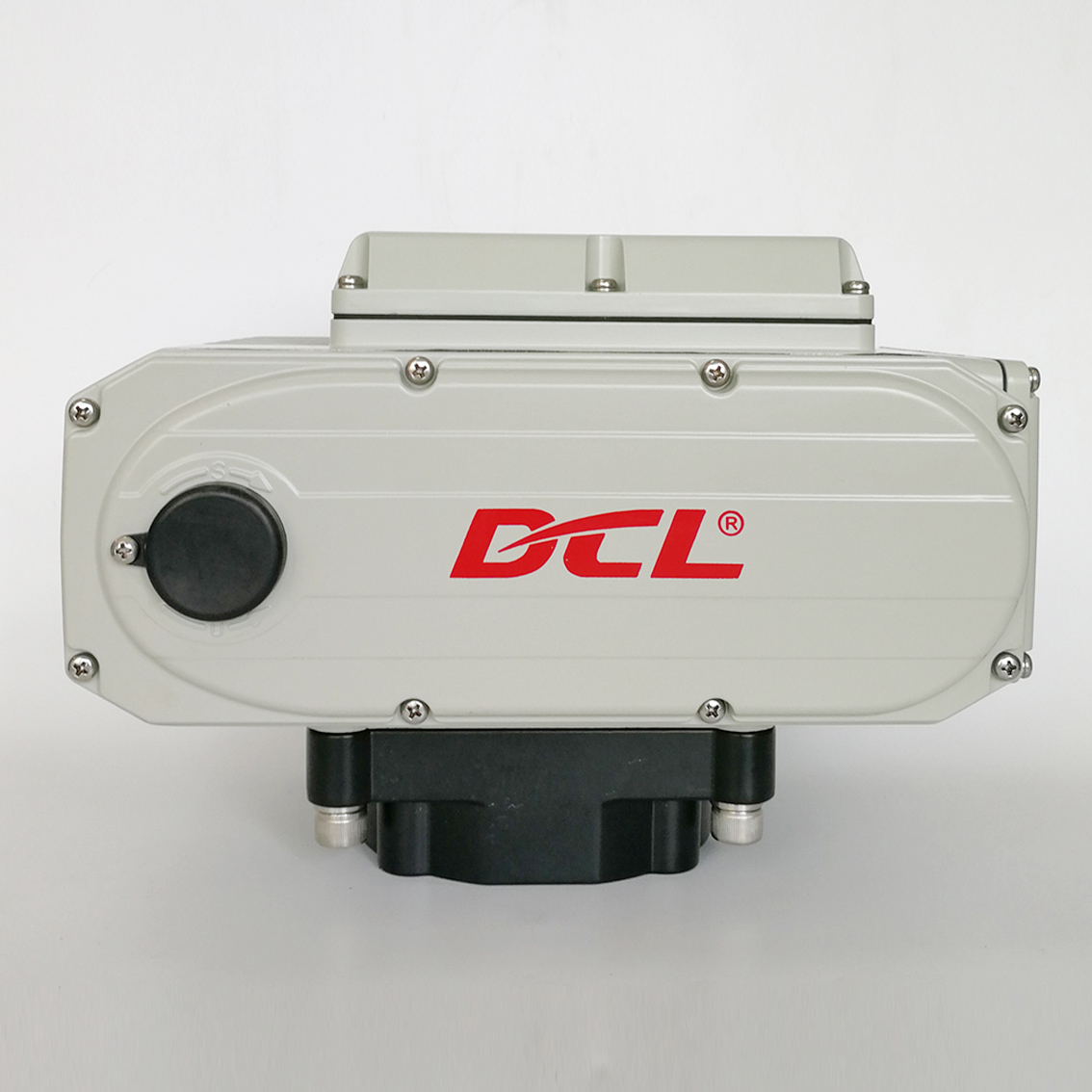 DCL-100/160/250电动执行机构