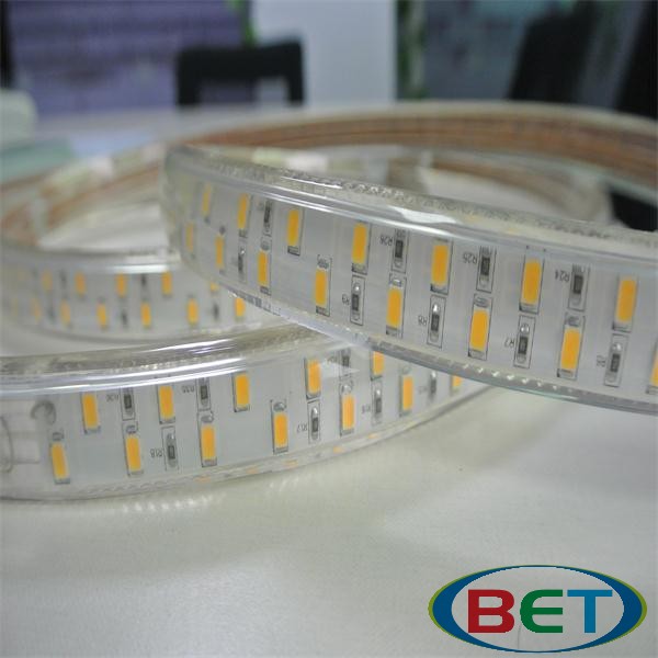 High Voltage SMD5630 120led/m LED Strip Light