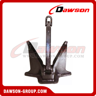 De Hong Anchor