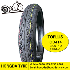 Motorcycle tyre GD414