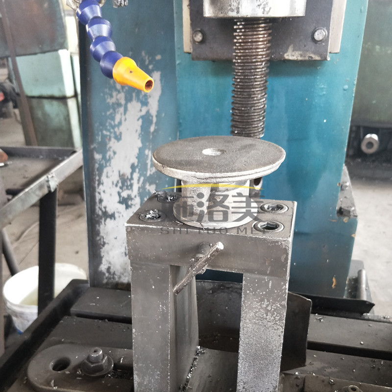 Formwork Forged Nut DIA 110mm/130mm