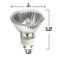 10 Watt AC DC 12V Light Bulb Replacement Jc G4 2pin Base Halogen Kitchen Table Pendant Lamp 12 Volt 10W