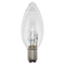 Hot Sale C35 Halogen Filament Bulb with CE Approved