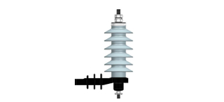 Hy2.5wd-12.7/31 Zinc-Oxide Arrester