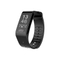 Best Health Tracker ECG PPG Smart Fit Band with Step/Sleep/Heart Rate and Blood Pressure Tracker