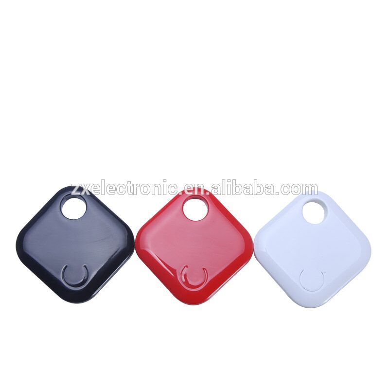 Colorful 38*38*5mm GPS Tracking Chip Small With Your Logo