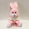 Soft Stuffed Fur Toy Rabbit Wholesale Plush Easter Rabbit Toy