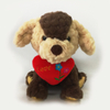 Cheap Custom Anime Baby Dog Plush Toy For Crane Machines