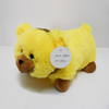 Cute Stuffed Plush Animal Baby Lion Pillow 