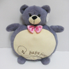 Hot Sale Plush Stuffed Baby Teddy Bear Pillow