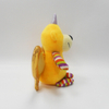 Stuffed Animal Toys Plush Toy Monkey with Bee Wings