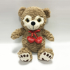 Big Eyes Plush Bear Toy Valentine Stuffed Animal toys