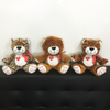 Super Lovely Valentine Gift Plush Animal Toys