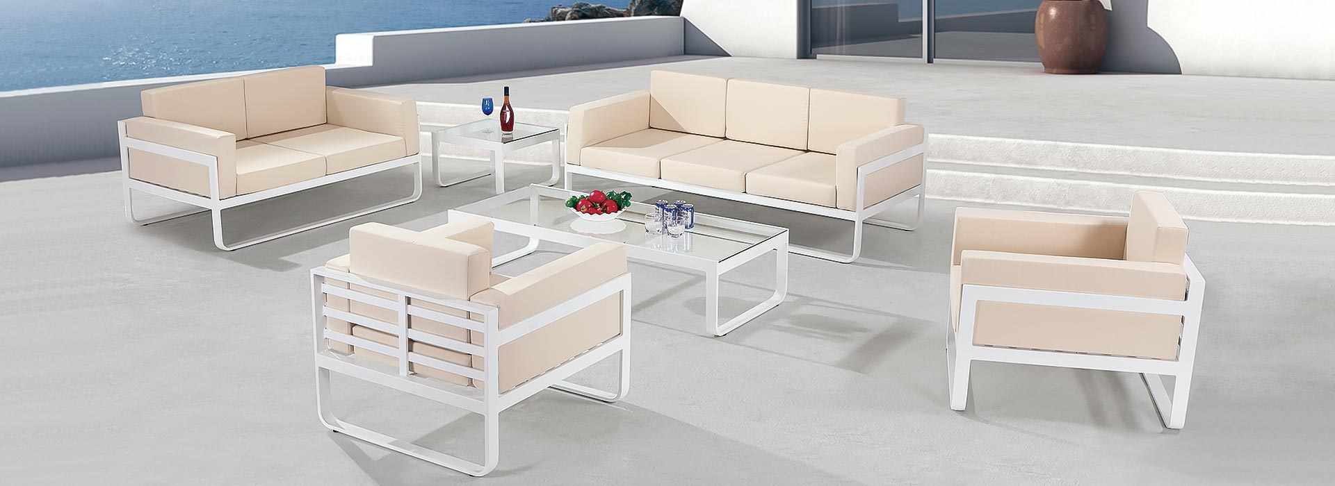 Garden Furniture Outdoor Furniture Modern Furniture Leisure