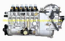 BP6611 616067110000 Longbeng fuel injection pump for Weichai R6160ZC223-1