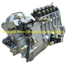 BP6612 616067120000 Longbeng fuel injection pump for Weichai 6160