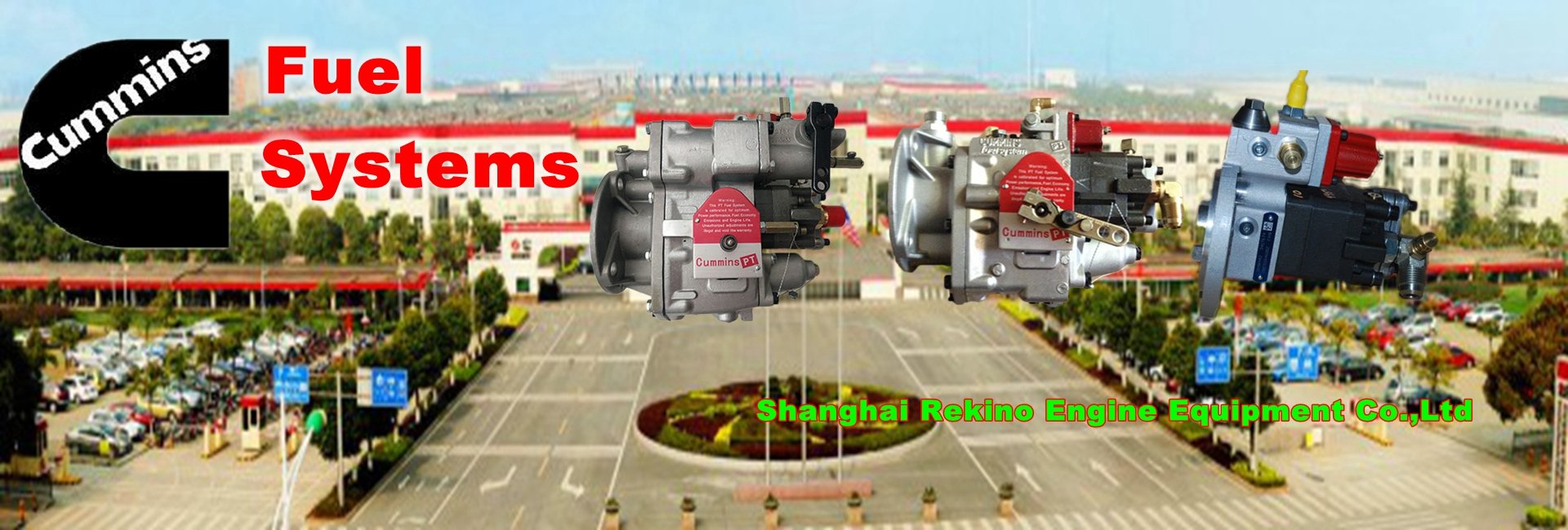 DENSO 5344768 2940002360 Cummins ISG fuel injection pump Buy 5344768