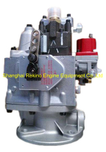 4915429 PT fuel injection pump for Cummins NT855-G 350KW generator 