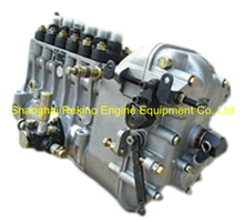 BP6672 616067310001 Longbeng fuel injection pump for Weichai R6160ZC300-5