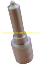 DLLA150P2259 0433172259 common rail injector nozzle for Yuchai YC4G