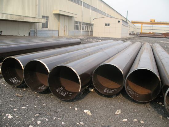 API 5L Gr. B Cold Rolled Carbon Steel Pipe
