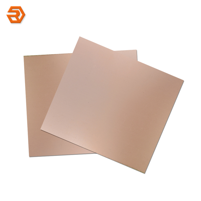 Insulation Material Fr4 Copper Clad Laminates