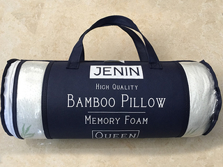 Bamboo-pillow