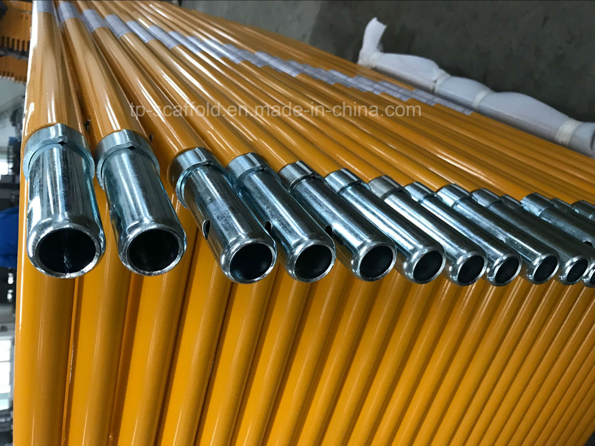 Frame Scaffolding Galvanized Accessories Connector Coupling Pin Spigot