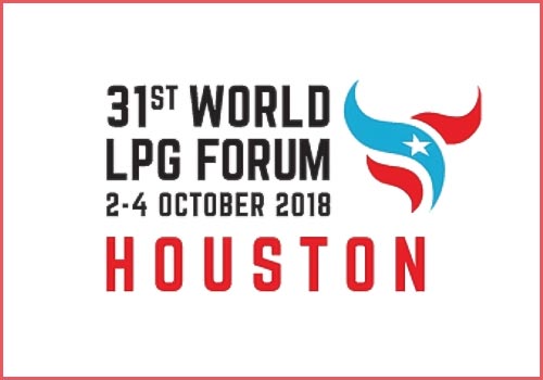 31th World LPG Forum in Houston, USA