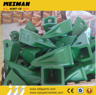 High Quality and Good Price of Excavator Bucket Teeth for Sale