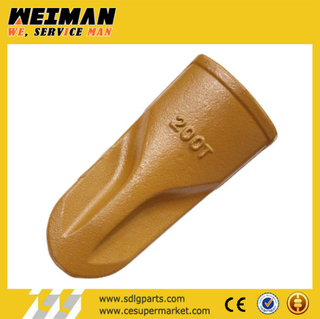 Individual Forged Excavator Bucket Teeth for Sale (200T)