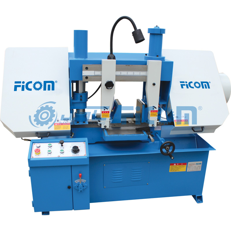 BS4220/BS4220A/BS4228/BS4235/BS4240/BS4250/BS4270/BS4280/BS42100/BS42130 Saw Machine