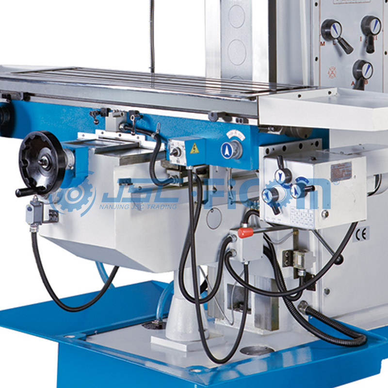 MH6336 Milling Machine