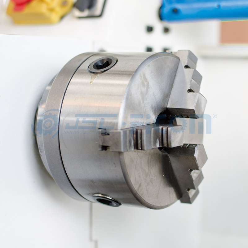 TU2406 / TU2406 Vario Mini-lathe
