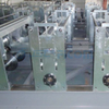 K-span Roll Forming Machine
