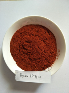 Paprika ASTA120