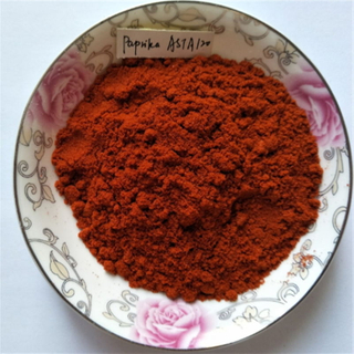 Sun Dried Paprika/pepper Powder ASTA120 For Seasoning