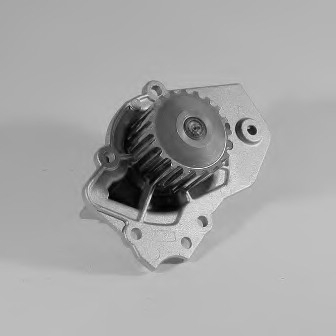 water pump for peugeot