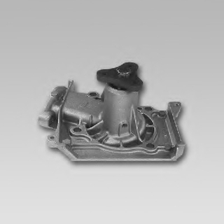 water pump for kia