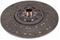 clutch plate for MERCEDES BENZ