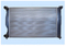 Radiator for audi