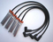 spark plug wire for DAEWOO