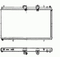 Radiator for PEUGEOT