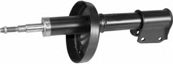 shock absorber for renault