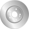 Brake disc for RENAULT