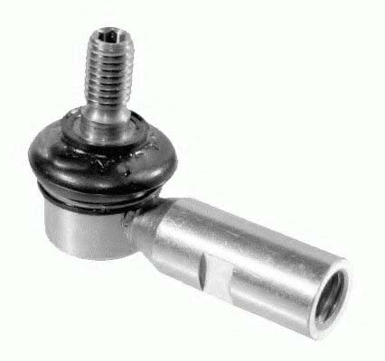 Tie rod end for MERCEDES BENZ
