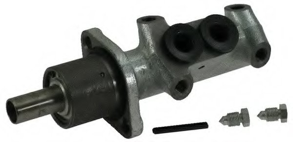 Master brake cylinder for PEUGOET