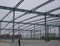 Structure m&eacute;tallique d'atelier lourd de structure de prix usine en Afrique du Sud